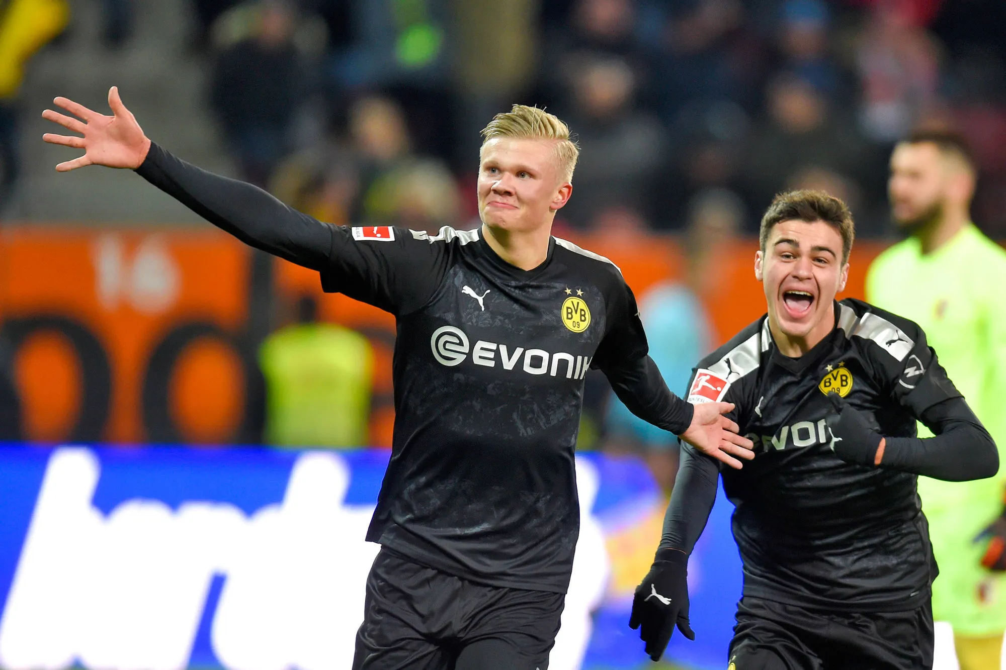 Pronostic Dortmund Schalke : Analyse, prono et cotes du match de Bundesliga