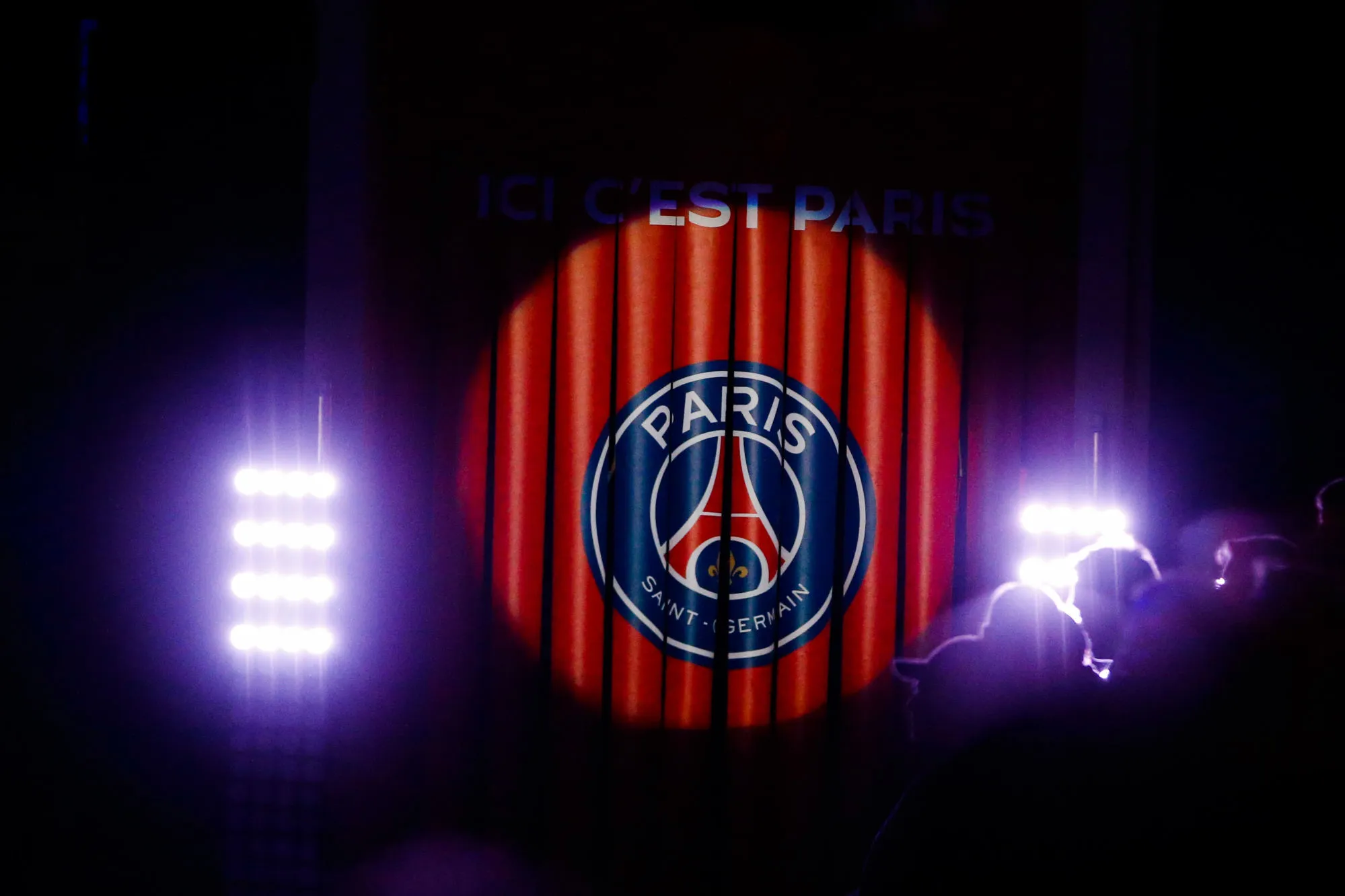 Amazon va diffuser une série sur les coulisses du PSG