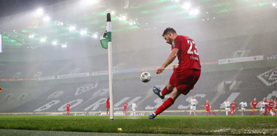 Pas de matchs en Allemagne ce week-end, la Bundesliga bientôt suspendue