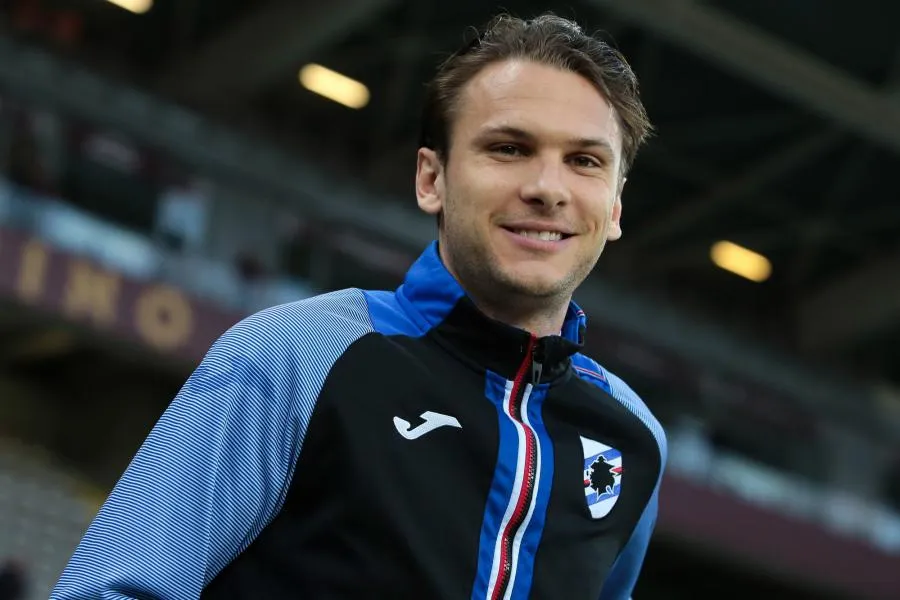 Le médecin de la Sampdoria touché par le coronavirus