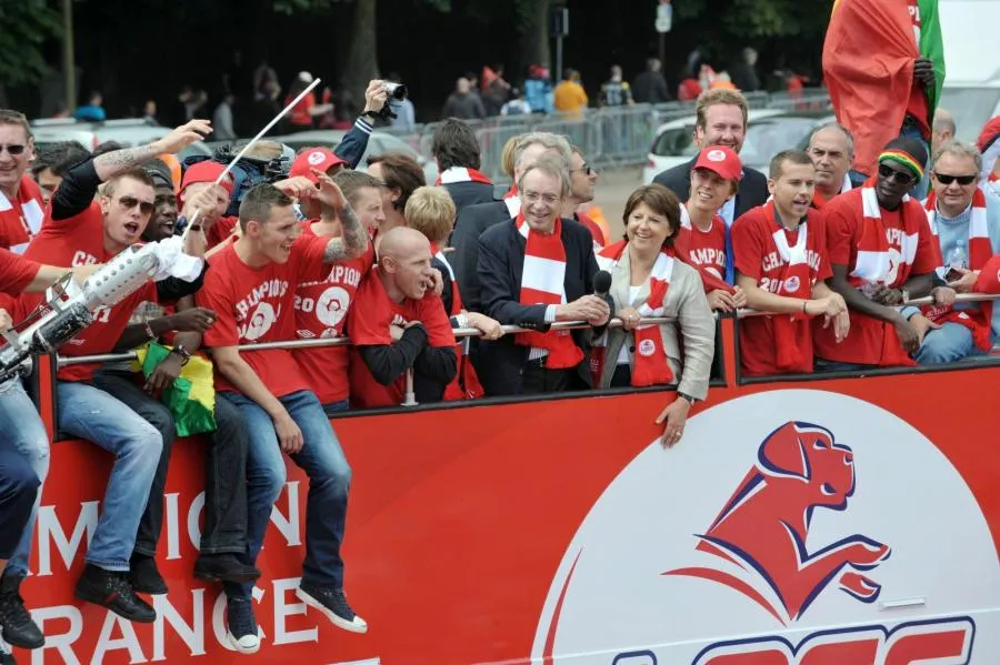 Foot et municipales : larmes à gauche