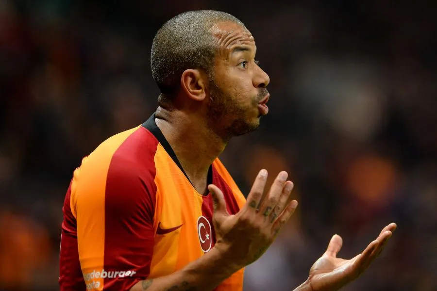 Galatasaray et le Beşiktaş se quittent sur un triste nul