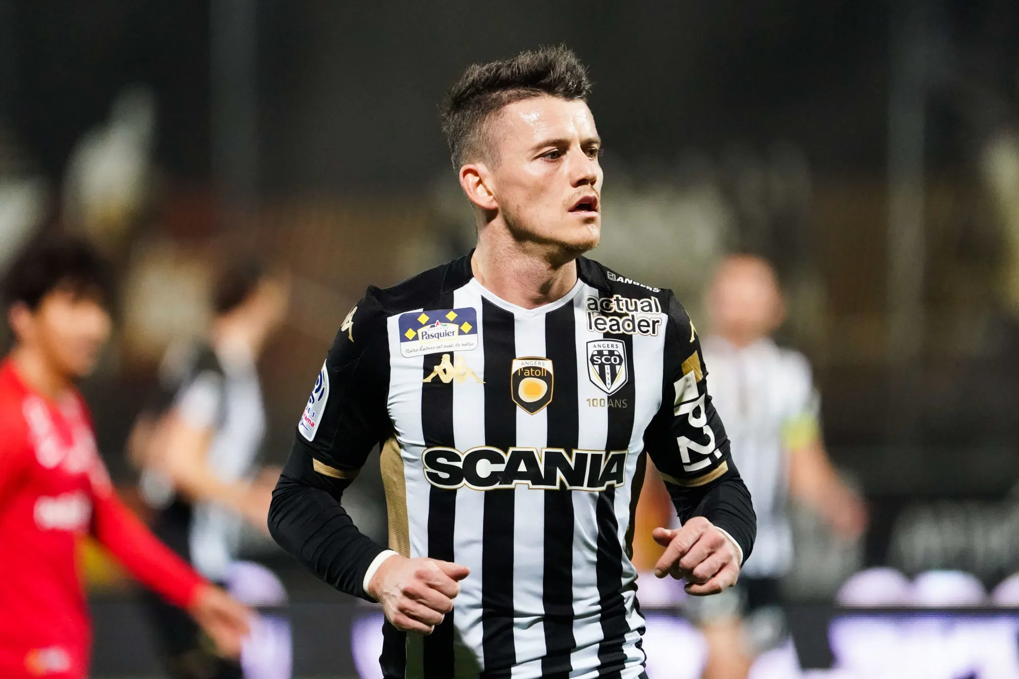 Municipales : La liste de Pierrick Capelle élue au premier tour