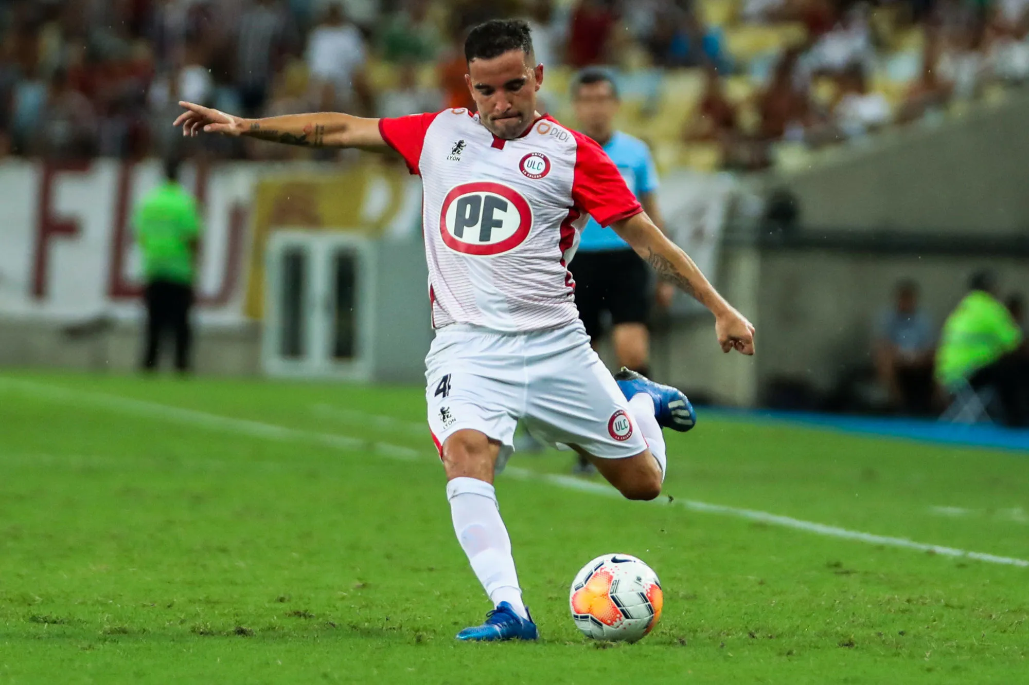 Pronostic Curico Unido Union La Calera : Analyse, prono et cotes du match de la Primera Division du Chili