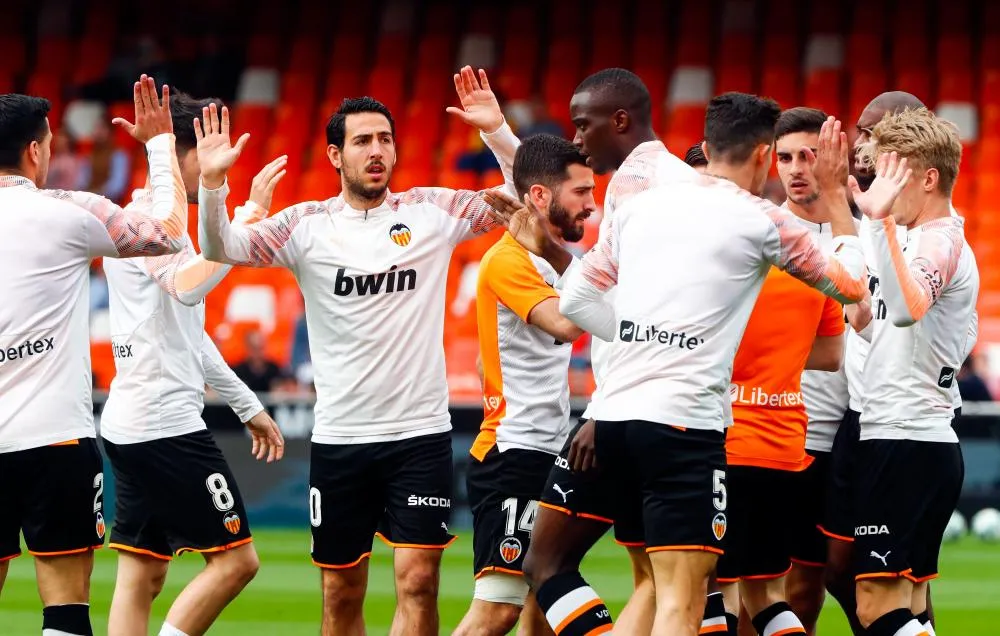 Valence : un tiers des effectifs testé positif au coronavirus