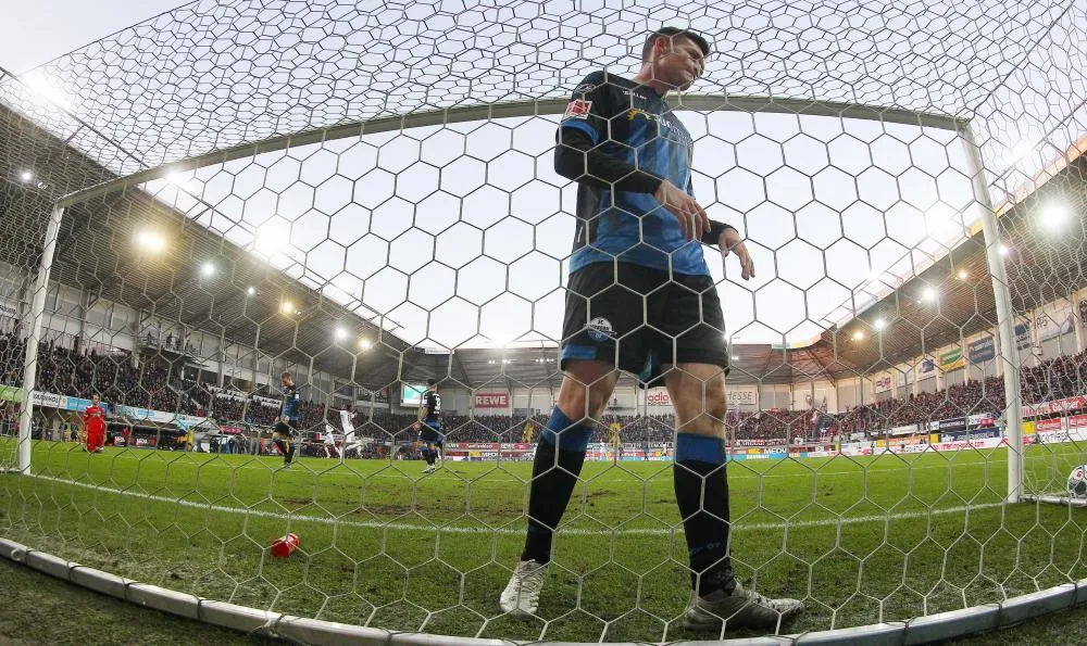 Un joueur du Hertha Berlin testé positif au coronavirus