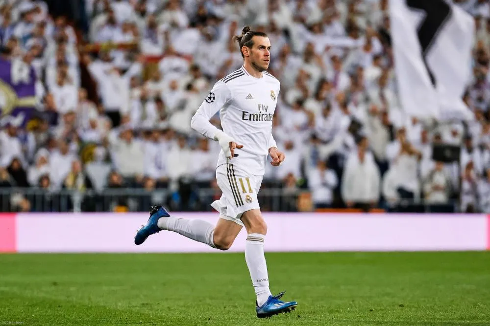 Et si le Real Madrid laissait filer Gareth Bale gratuitement ?