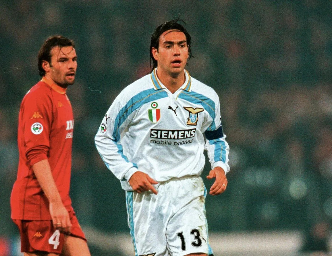 Quiz : Les 50 joueurs à avoir disputé le plus de matchs avec Alessandro Nesta