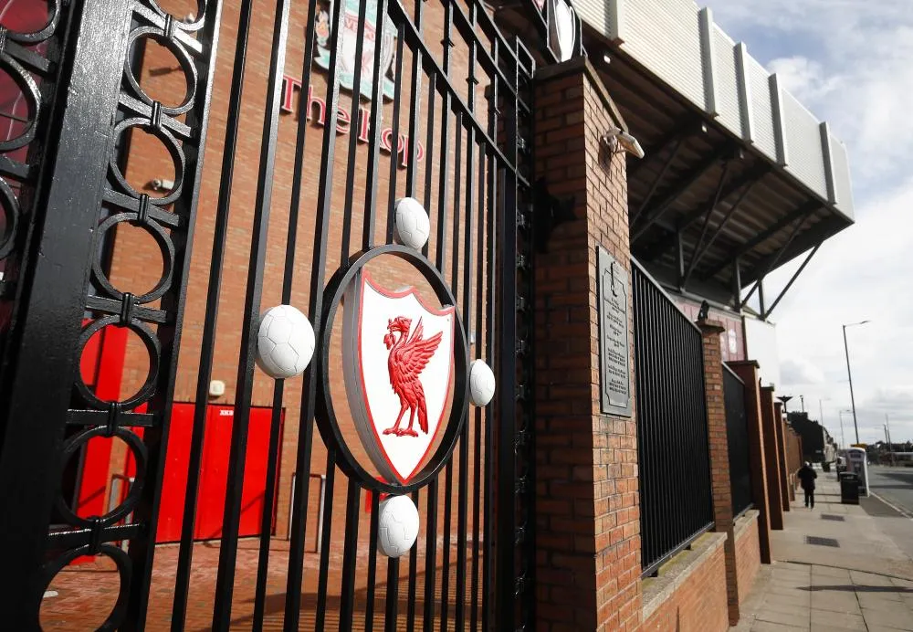 Liverpool pas automatiquement sacré en cas d&rsquo;arrêt de la Premier League
