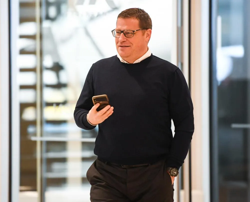 Les joueurs de Mönchengladbach renoncent à une partie de leur salaire