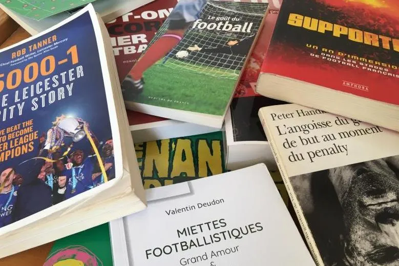 Top 10 : Livres à lire ou à relire