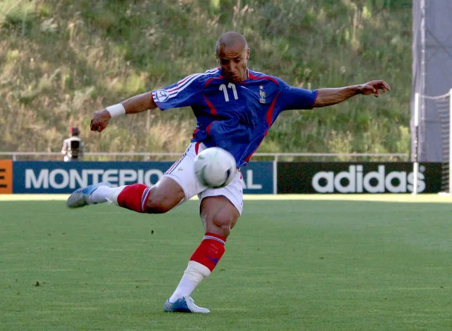 Quiz : ils ont 1 sélection en équipe de France