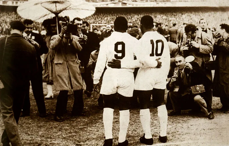 60 anecdotes pour les 60 ans de la Copa Libertadores (Partie 1)