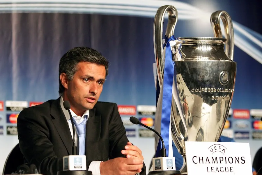 José Mourinho a failli signer à Liverpool avant de rejoindre Chelsea