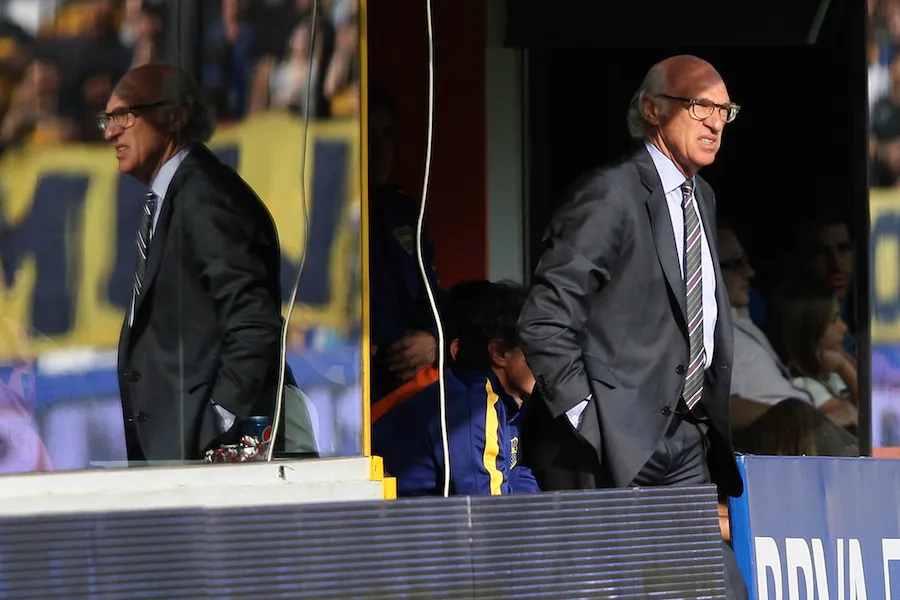 60 anecdotes pour les 60 ans de la Copa Libertadores (Partie 2)