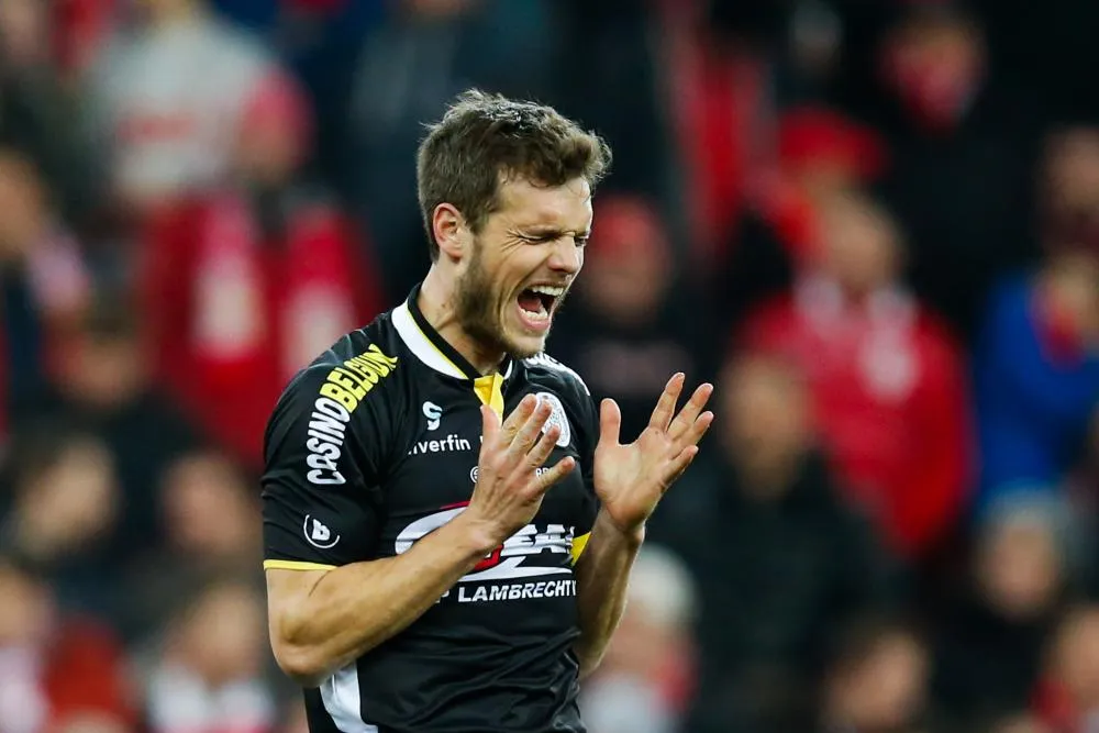 Le Sporting Lokeren officiellement en faillite