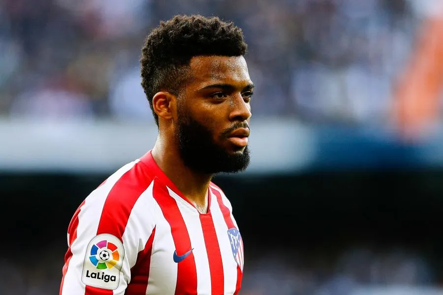 Lemar vers la Roma ?