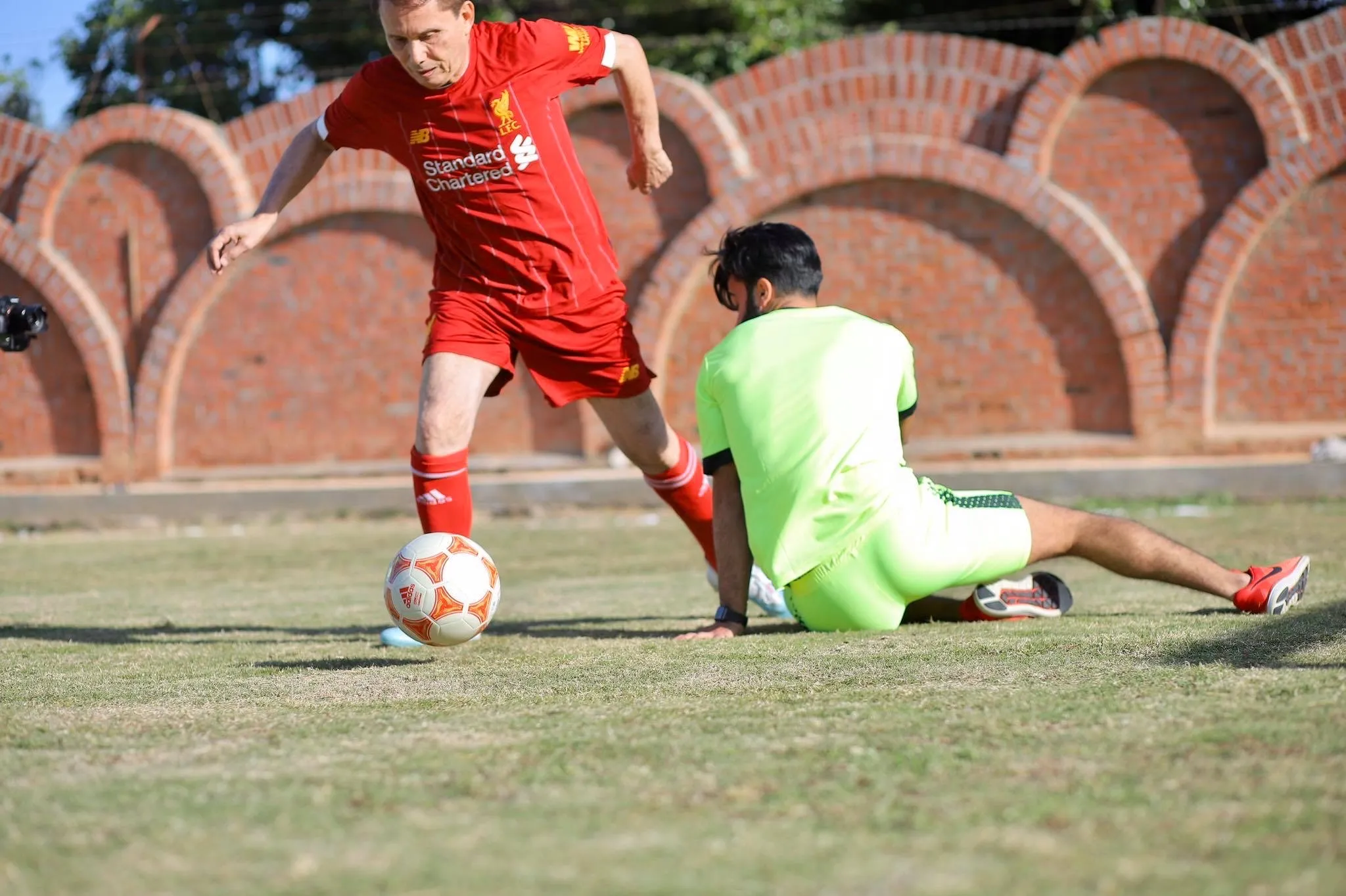 Ezzeldin Bahader : « J&rsquo;ai 75 ans, mais j&rsquo;ai l&rsquo;impression d&rsquo;en avoir 50 de moins<span style="font-size:50%">&nbsp;</span>»