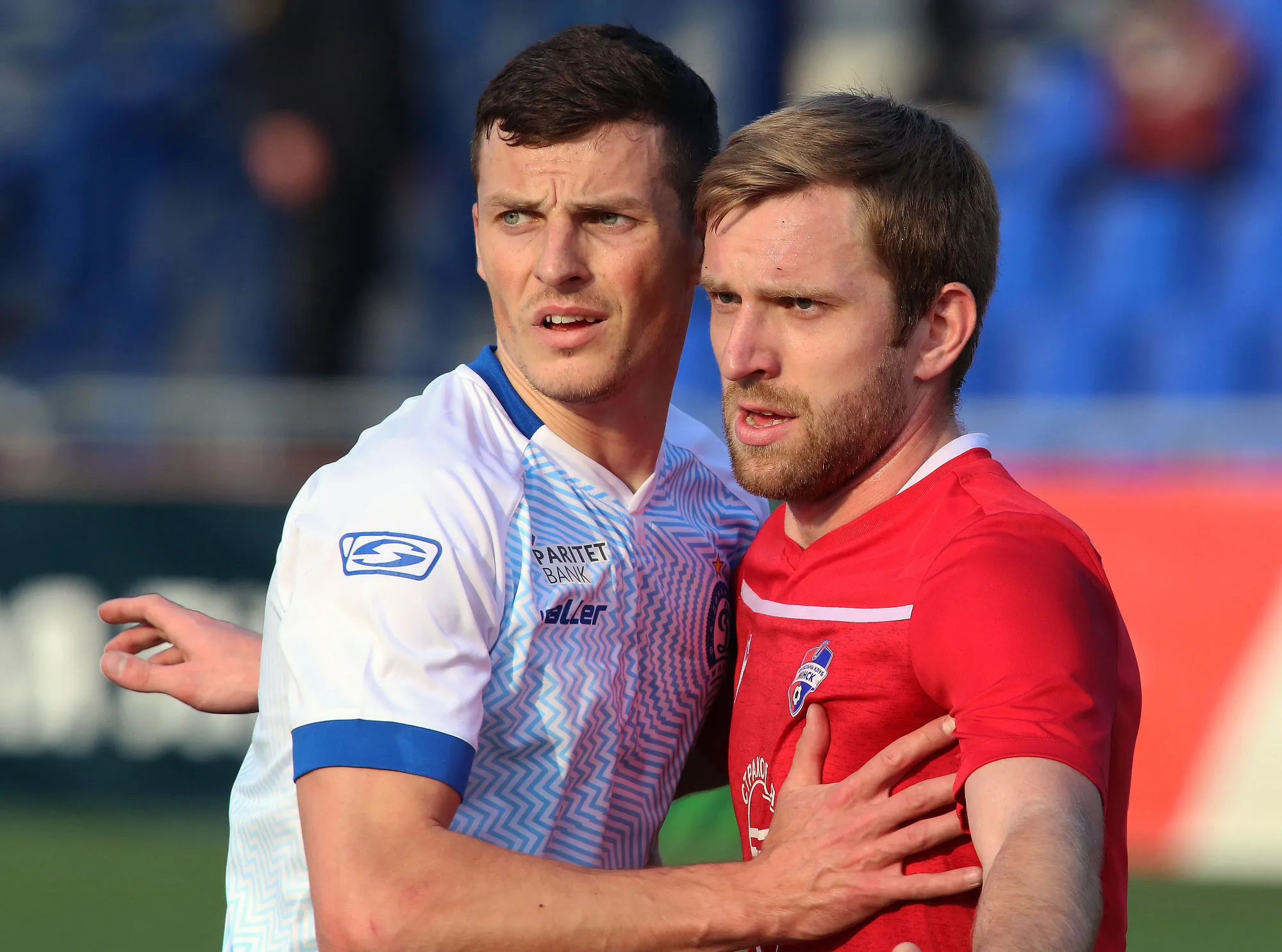 Pronostic Smolevichi Dinamo Minsk : Analyse, prono et cotes du match de Vysshaya Liga Belarus
