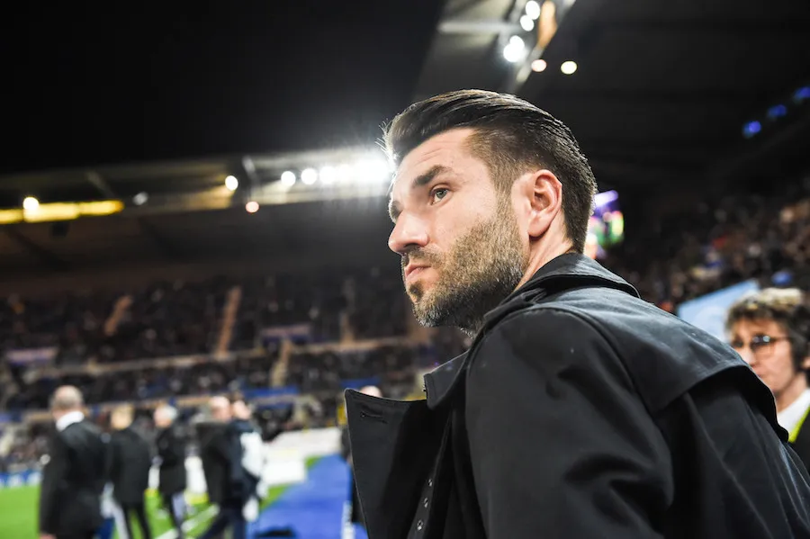 Luka Elsner : « C&rsquo;est déjà compliqué pour les virologues, alors pour les entraîneurs… »