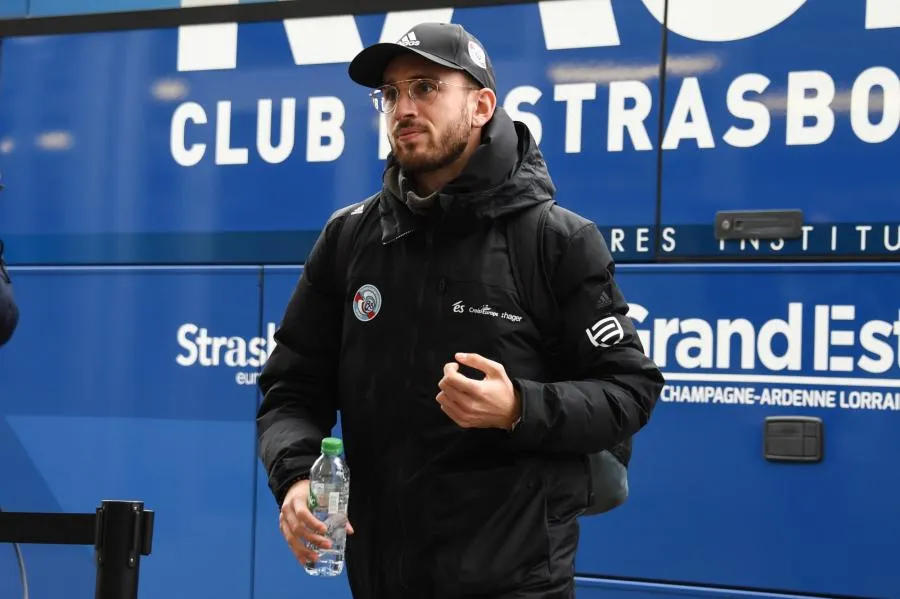 Adrien Thomasson : «<span style="font-size:50%">&nbsp;</span>La voix de Thierry Laurey me manque<span style="font-size:50%">&nbsp;</span>»