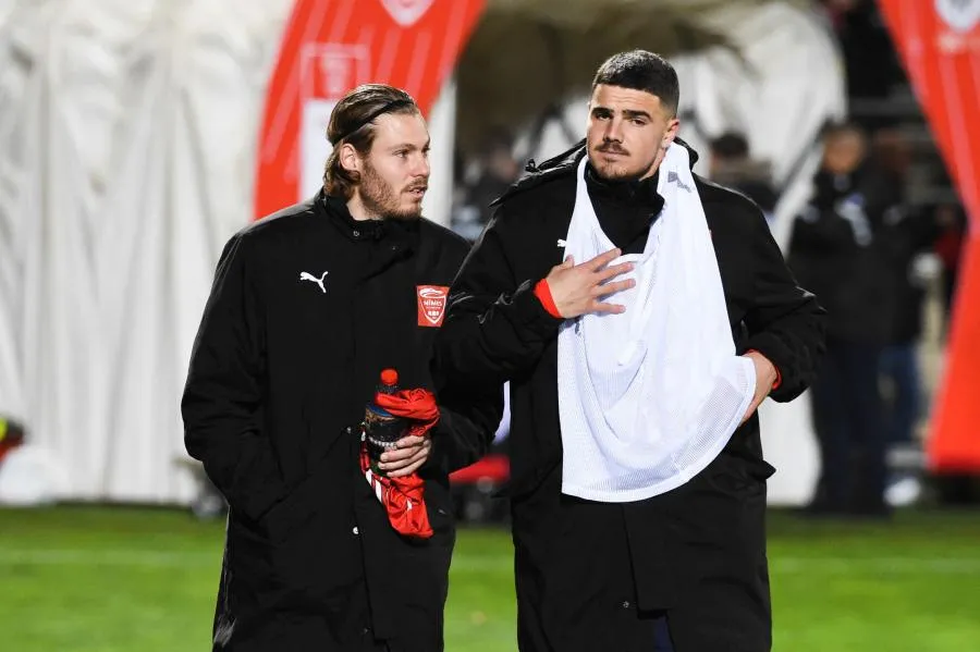 Anthony Briançon : «<span style="font-size:50%"> </span>On s’est beaucoup préoccupé de l’économie des clubs, pas trop de la santé des joueurs<span style="font-size:50%"> </span>»