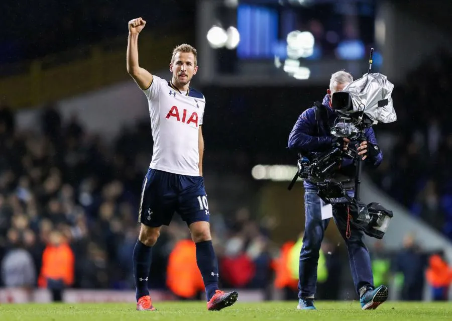 La Premier League diffusée en clair ?