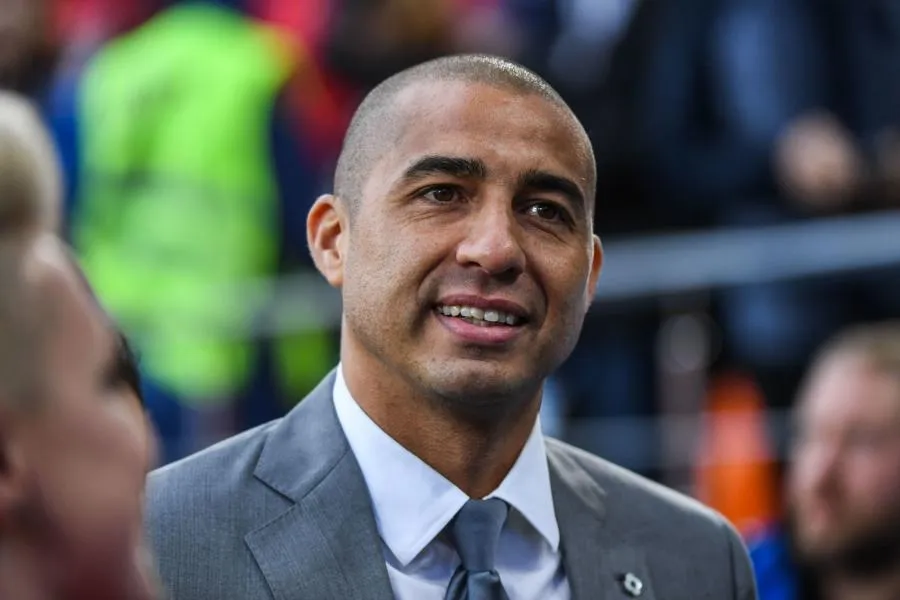 Trezeguet conseille au PSG de lever l'option d'achat d'Icardi