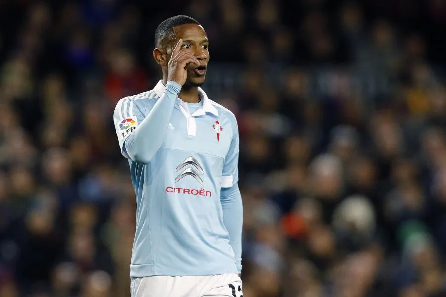 Beauvue : «<span style="font-size:50%">&nbsp;</span>Au Celta de Vigo, ils voulaient me gâcher la vie<span style="font-size:50%">&nbsp;</span>»