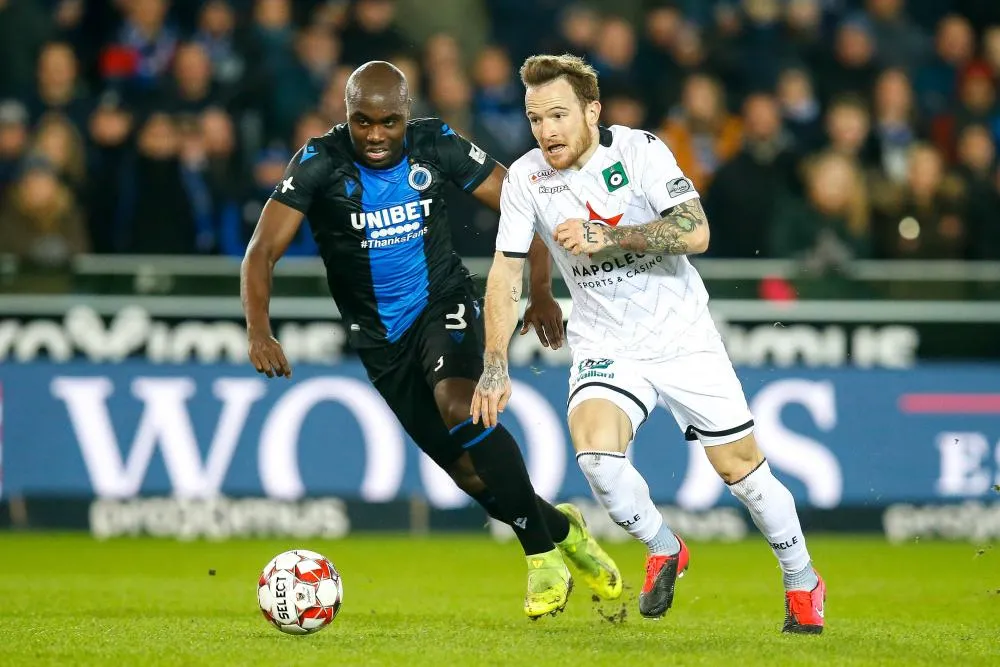 L&rsquo;hypothèse d&rsquo;une fin de saison ne fait plus l&rsquo;unanimité en Belgique