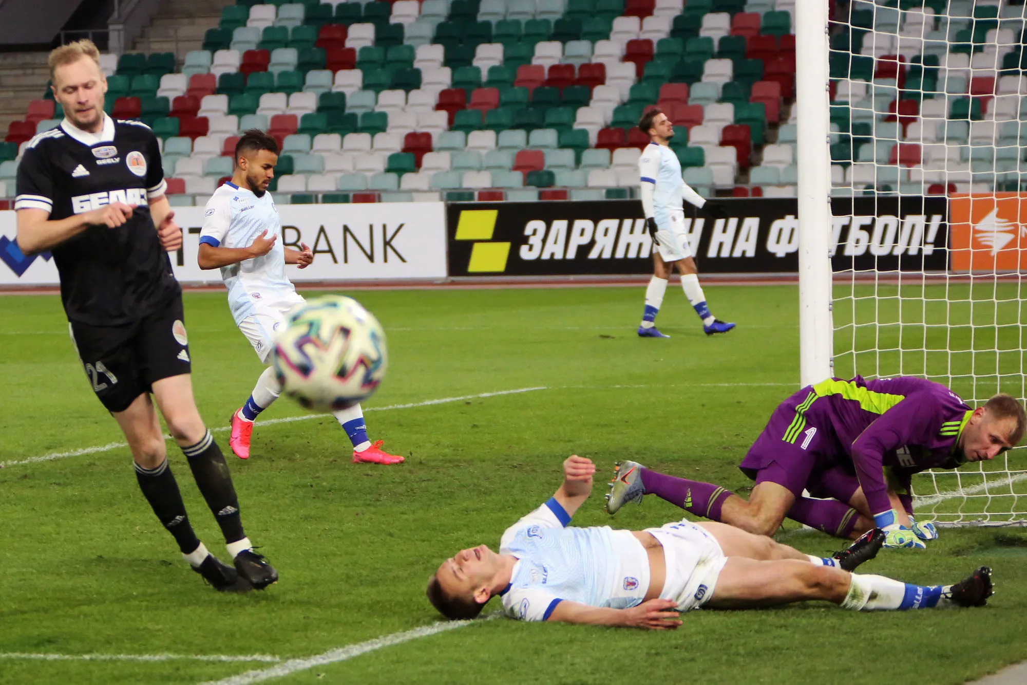 Pronostic Torpedo Zhodino Rukh Brest : Analyse, prono et cotes du match de Vysshaya Liga Belarus