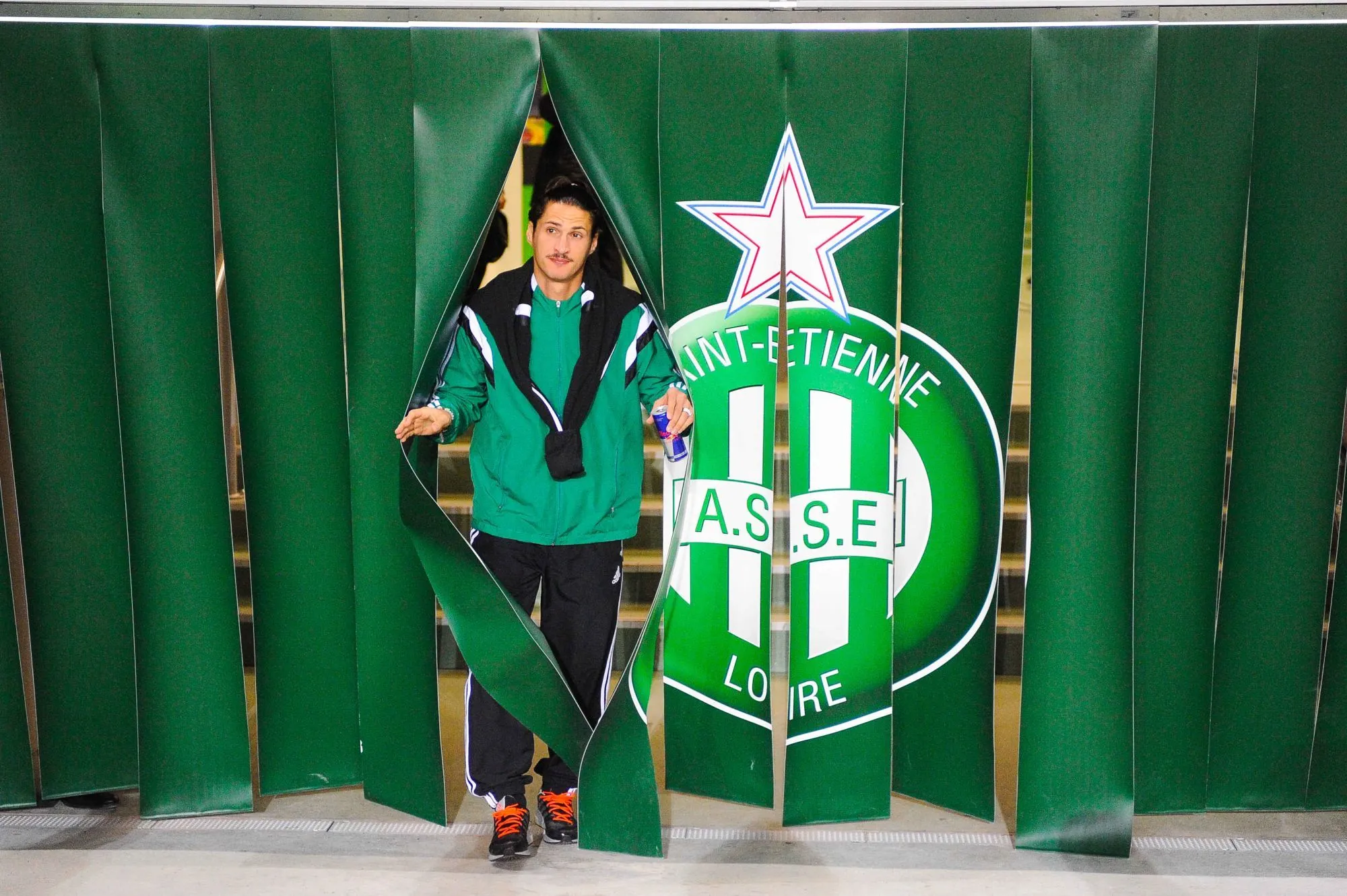 Jérémy Clément : «<span style="font-size:50%"> </span>En termes d’ambiances, j’ai été servi<span style="font-size:50%"> </span>»