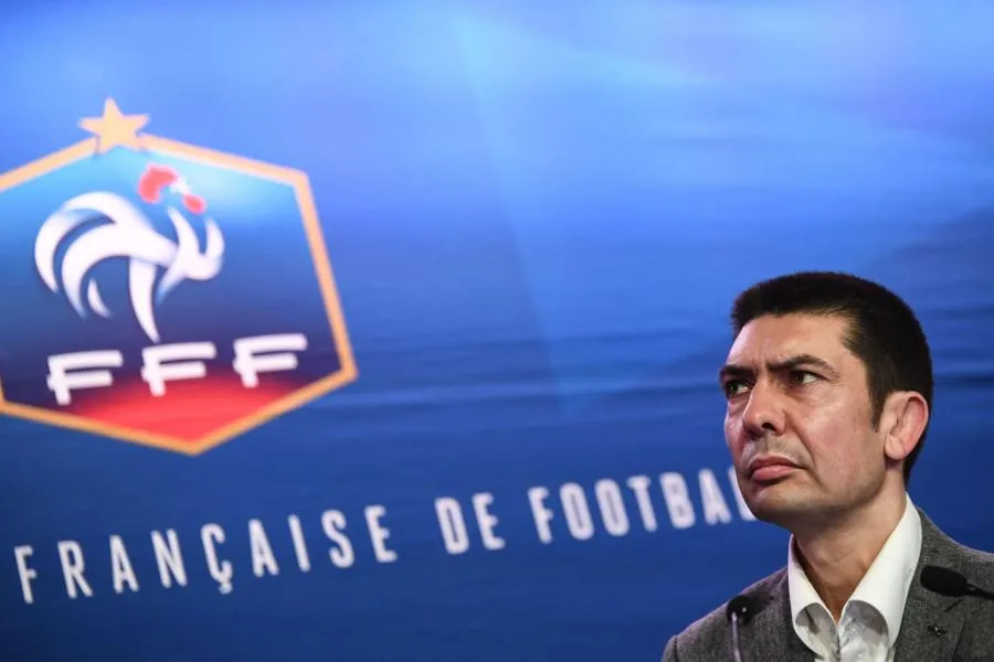 L&rsquo;Association française du football amateur interpelle la FFF