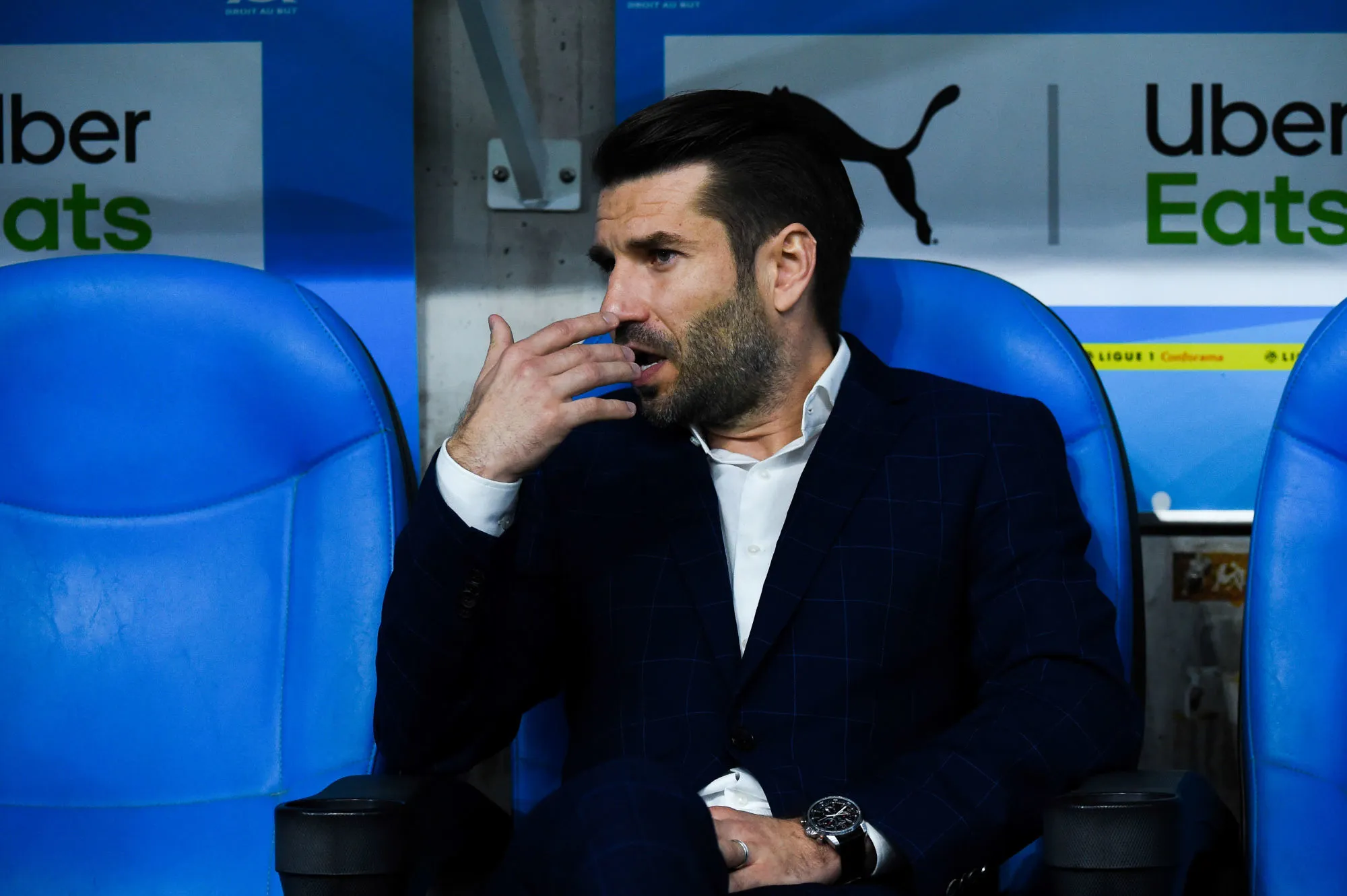 Luka Elsner aimerait s&rsquo;inspirer du RB Leipzig