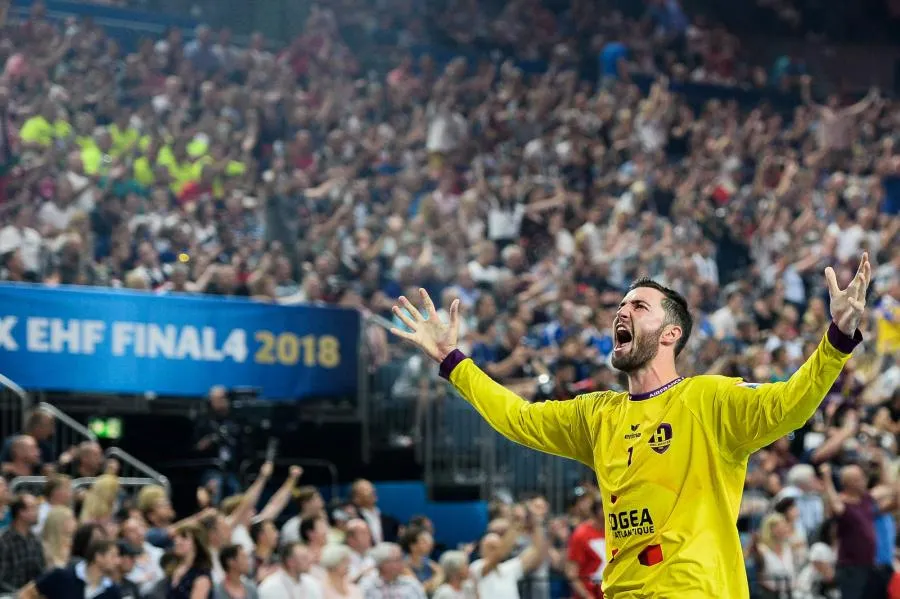 Cyril Dumoulin : «<span style="font-size:50%">&nbsp;</span>Les sportifs ne sont pas coincés dans une bulle<span style="font-size:50%">&nbsp;</span>»