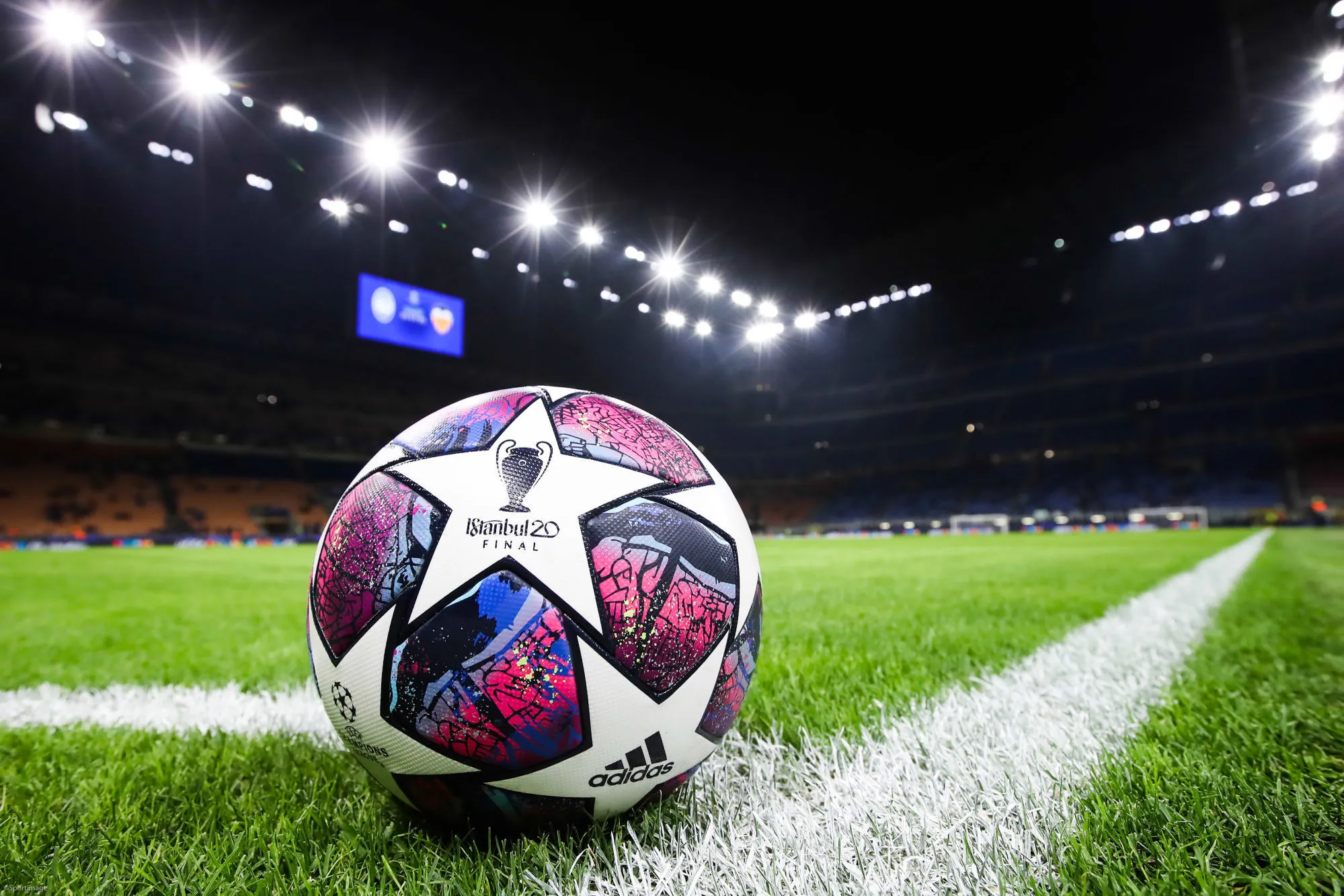 L&rsquo;UEFA débloque 236 millions pour aider ses associations membres