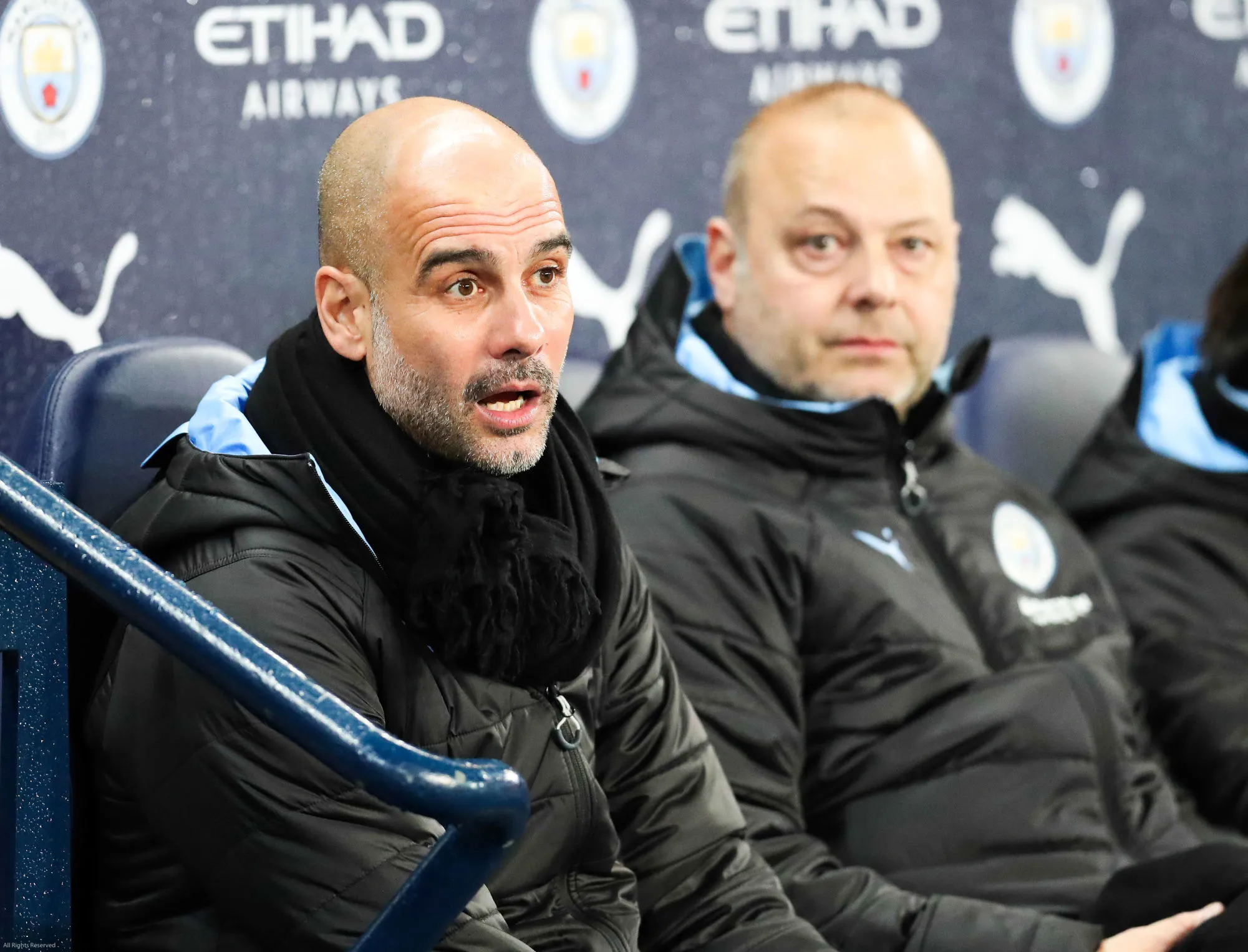 Xabi Alonso futur adjoint de Guardiola à City ?