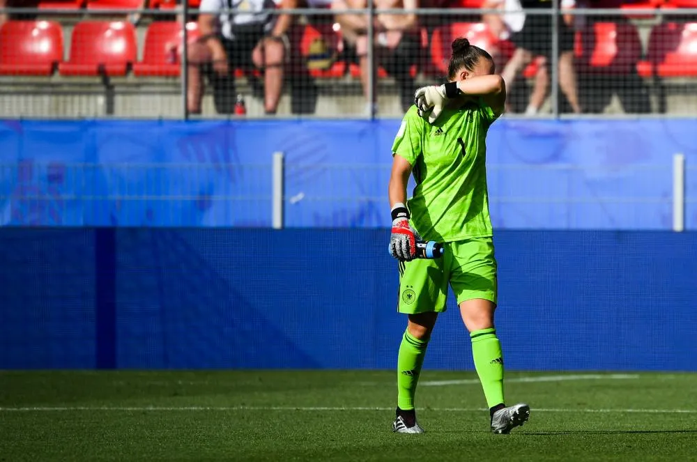 Almuth Schult : Mère Courage