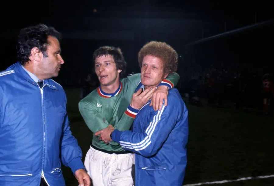 L&rsquo;ASSE pleure Robert Herbin