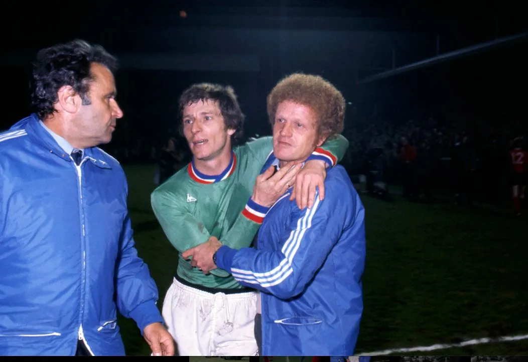 Robert Herbin : la flamme verte s&rsquo;est éteinte