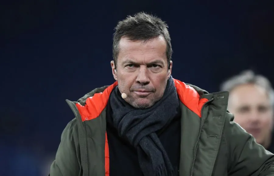Matthäus : «<span style="font-size:50%"> </span>Comment font les clubs pour vivre au jour le jour ?<span style="font-size:50%"> </span>»