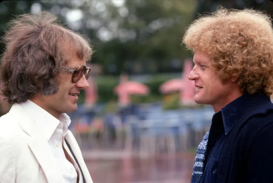 Gilbert Gress rend hommage à Robert Herbin : «<span style="font-size:50%">&nbsp;</span>Robbie, c&rsquo;était la classe<span style="font-size:50%">&nbsp;</span>»