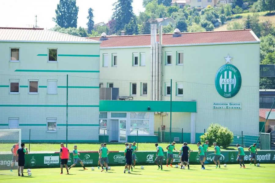 L’ASSE va renommer son centre d’entraînement en hommage à Robert Herbin
