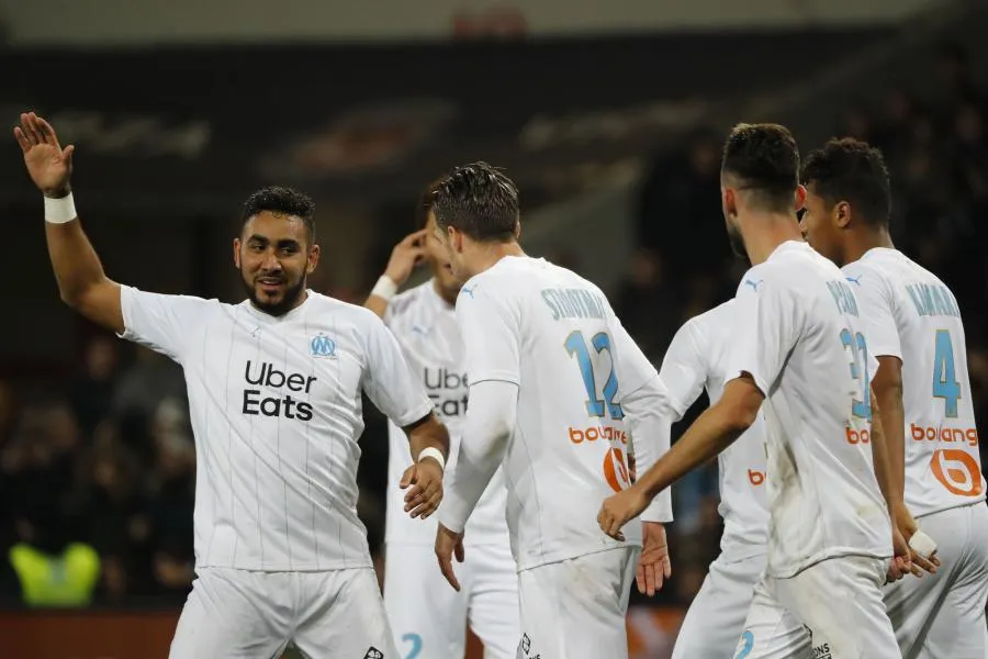 Les trois options de la LFP pour déterminer le classement de Ligue 1