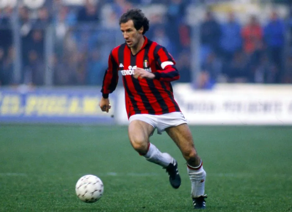 Analyse tactique du rôle du libero