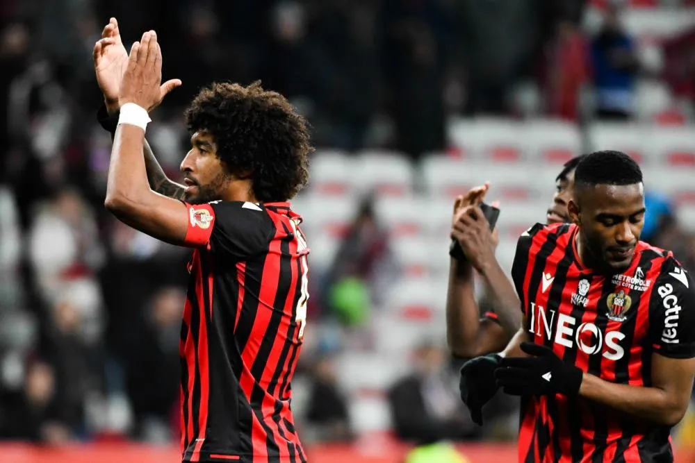 Dante : «<span style="font-size:50%"> </span>On serait passés pour des guignols<span style="font-size:50%"> </span>»