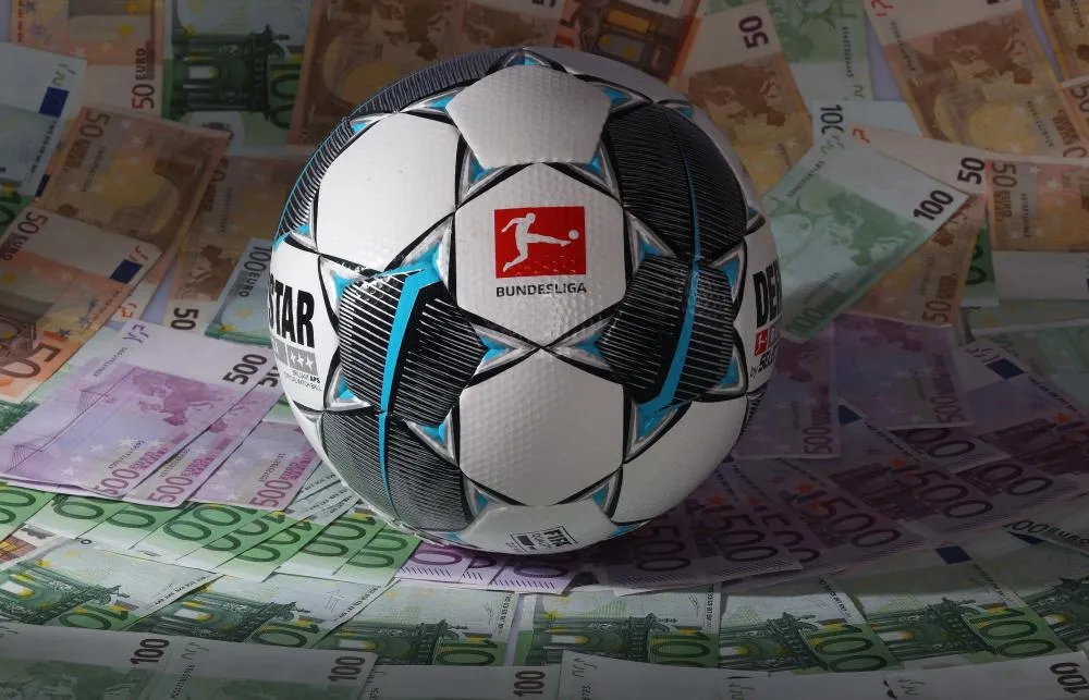 Lancement de la campagne de test des effectifs de Bundesliga
