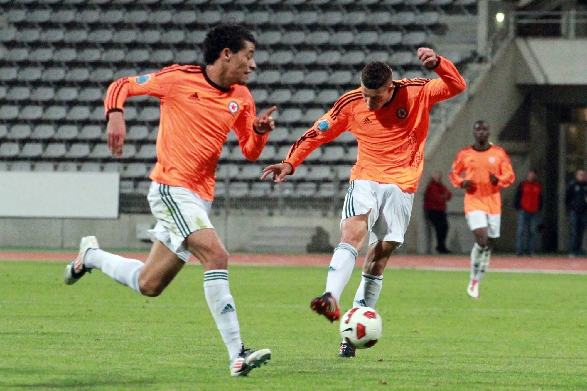 Geoffray Durbant : «<span style="font-size:50%">&nbsp;</span>Avec la crise financière, l&rsquo;impact va être conséquent à notre niveau<span style="font-size:50%">&nbsp;</span>»