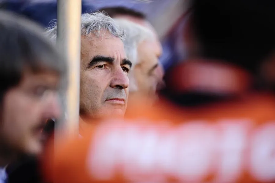 Équipe de France – Le fiasco de Knysna 2010 – Épisode 2/5