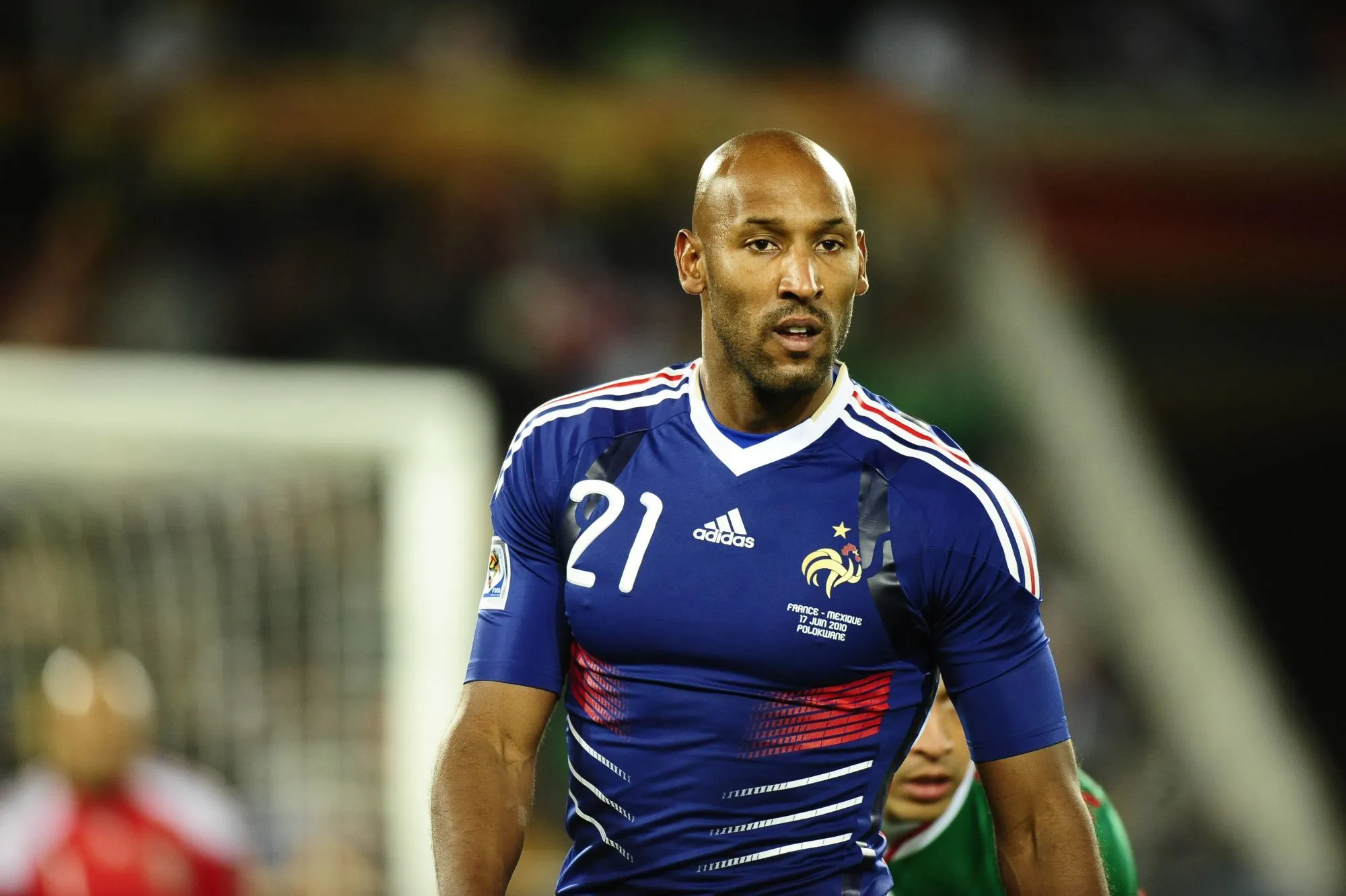 Équipe de France – Le fiasco de Knysna 2010 – Épisode 3/5